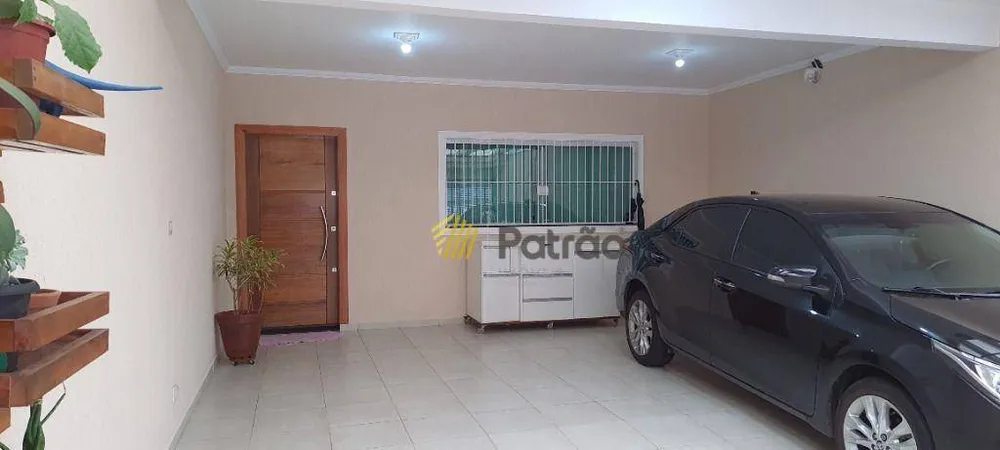Sobrado, 3 quartos, 199 m² - Foto 14