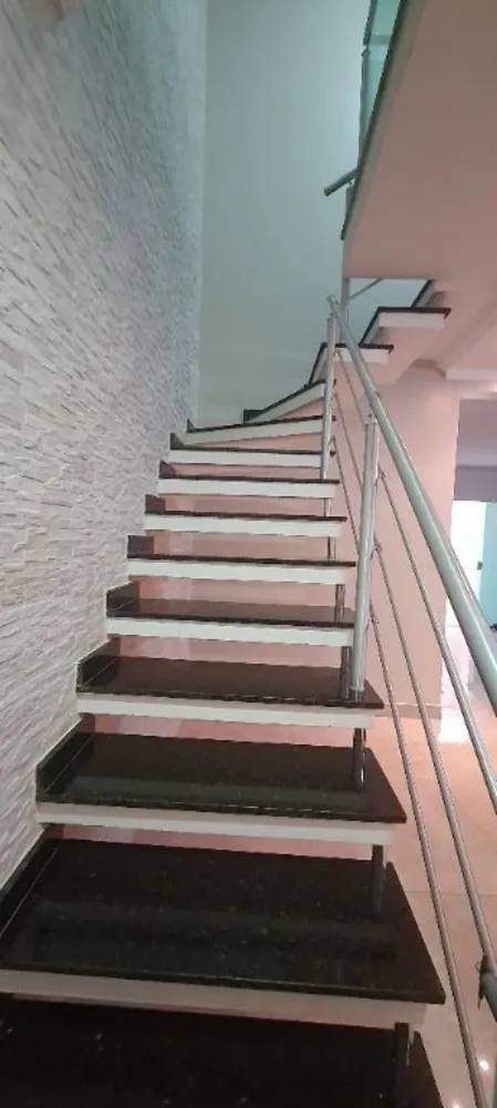Sobrado, 3 quartos, 199 m² - Foto 6