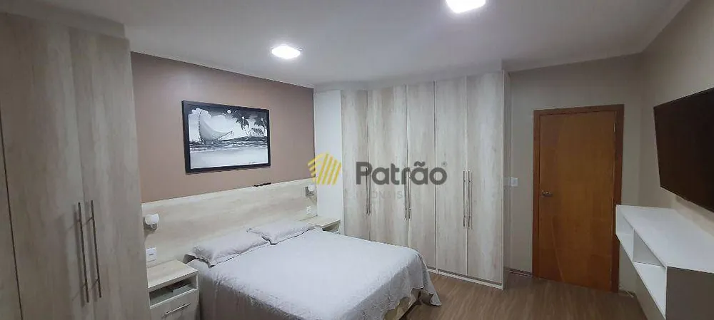 Sobrado, 3 quartos, 199 m² - Foto 12