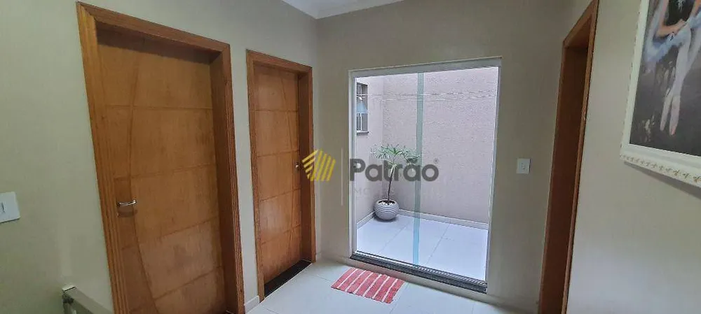 Sobrado, 3 quartos, 199 m² - Foto 7