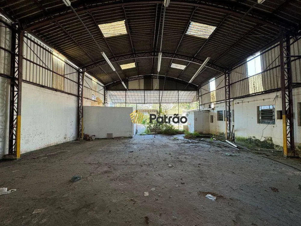 Depósito-Galpão, 800 m² - Foto 11