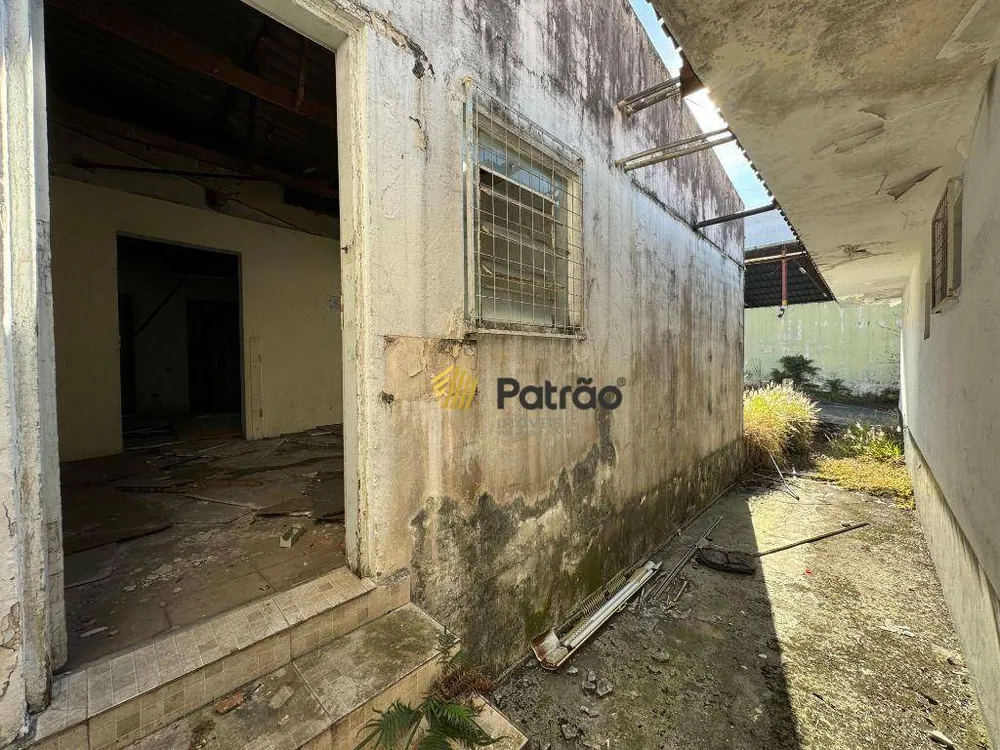 Depósito-Galpão, 800 m² - Foto 2