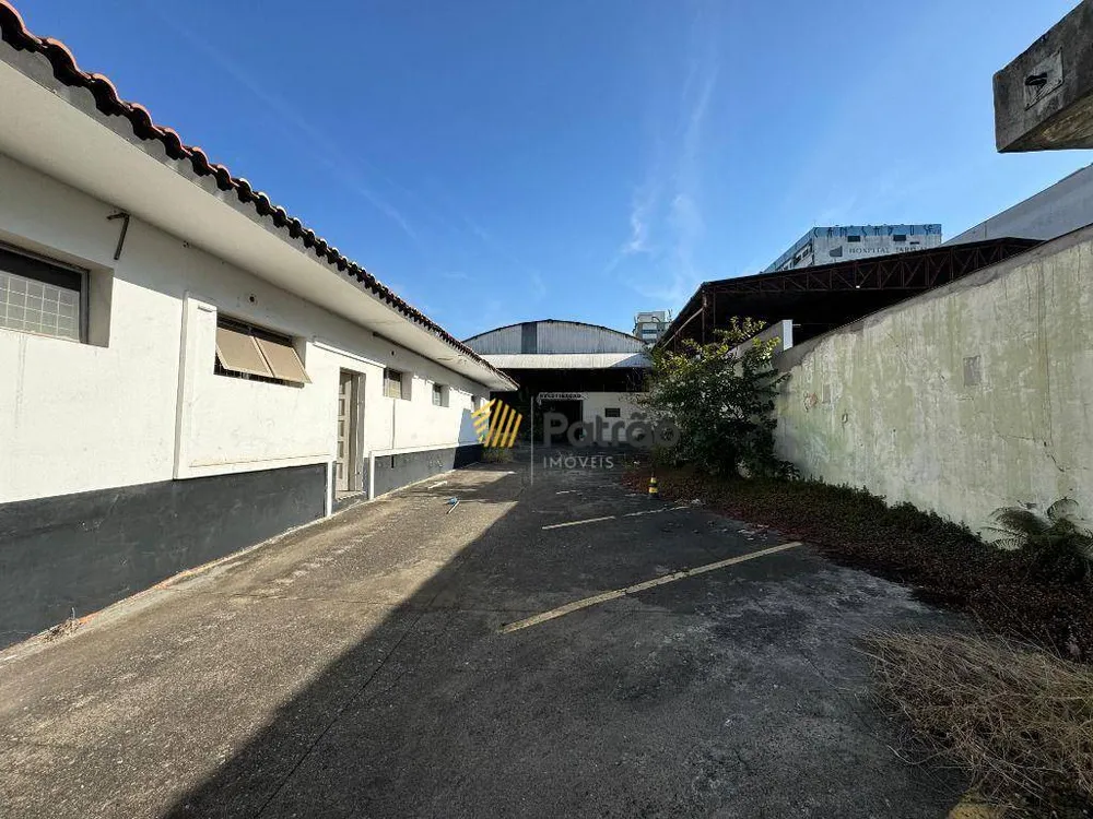 Depósito-Galpão, 800 m² - Foto 16