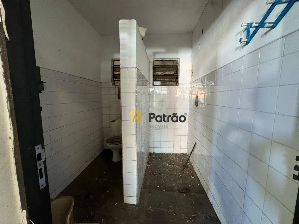 Depósito-Galpão, 800 m² - Foto 9