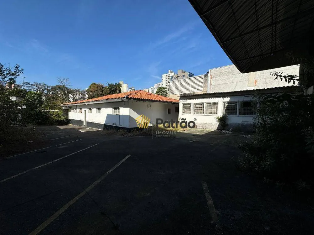 Depósito-Galpão, 800 m² - Foto 1