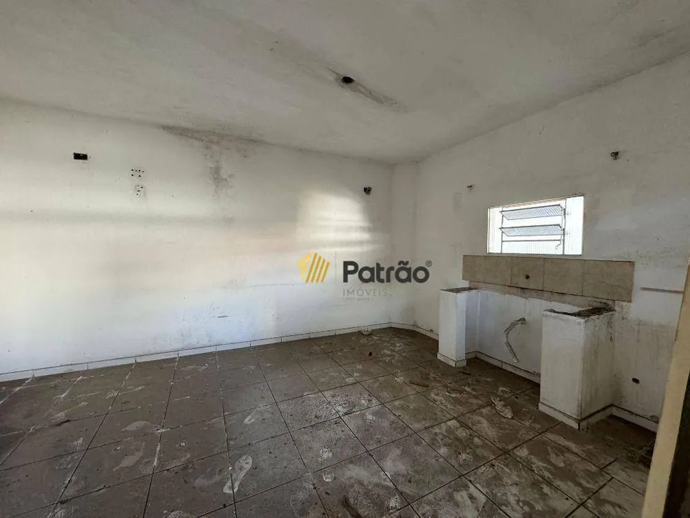 Depósito-Galpão, 800 m² - Foto 13