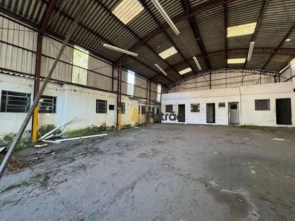 Depósito-Galpão, 800 m² - Foto 12