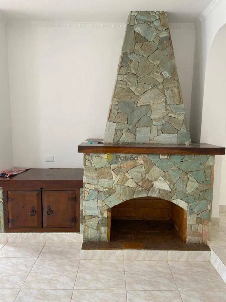 Sobrado, 3 quartos, 175 m² - Foto 8