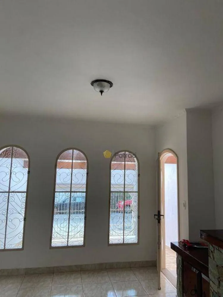 Sobrado, 3 quartos, 175 m² - Foto 1
