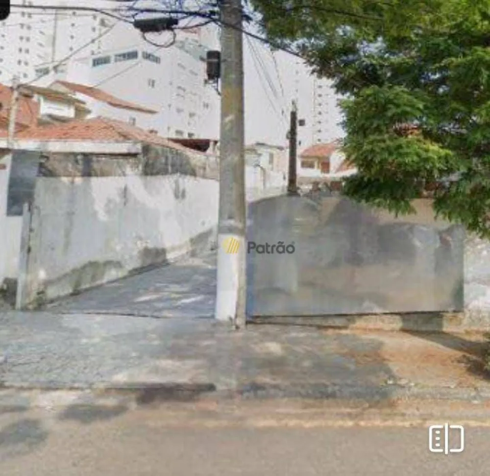 Terreno, 280 m² - Foto 1