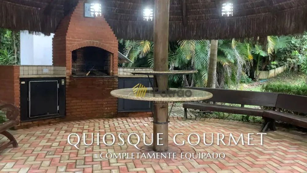 Sítio, 23 quartos, 12 hectares - Foto 6