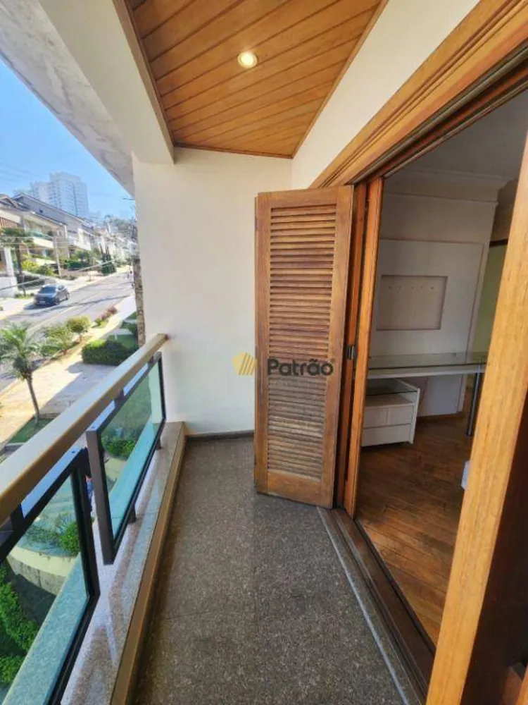 Casa de Condomínio, 4 quartos - Foto 9