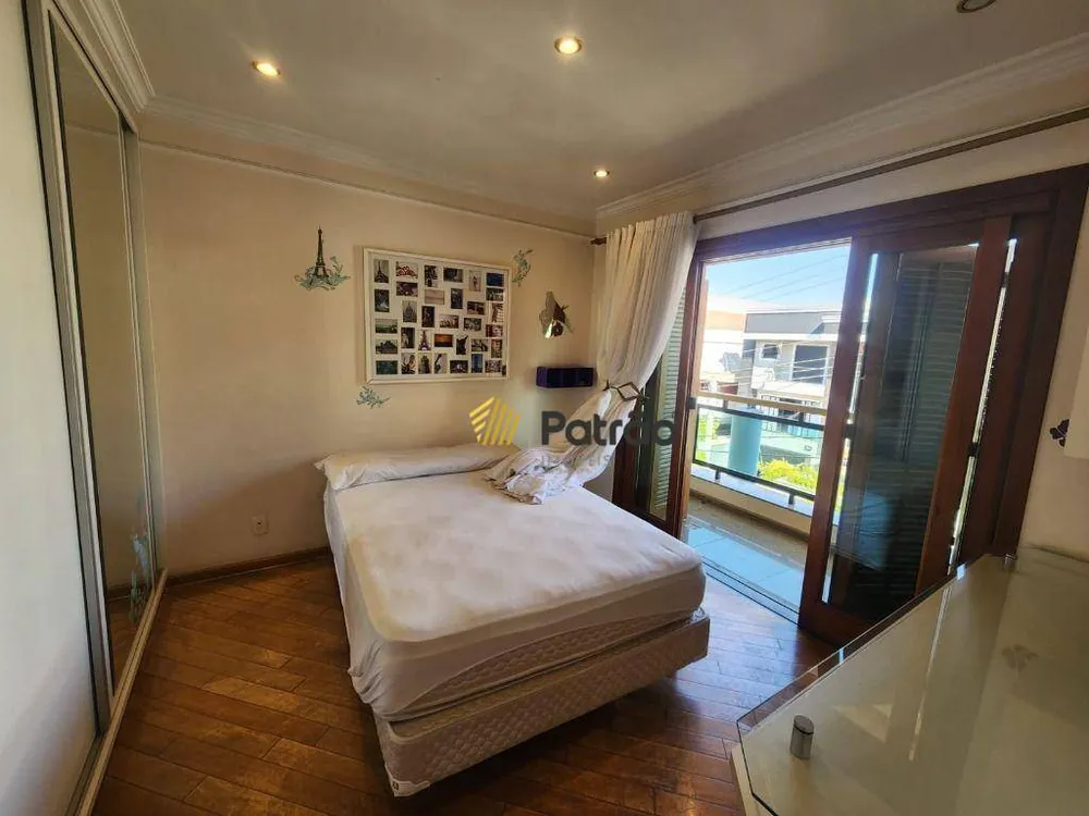 Casa de Condomínio, 4 quartos - Foto 8