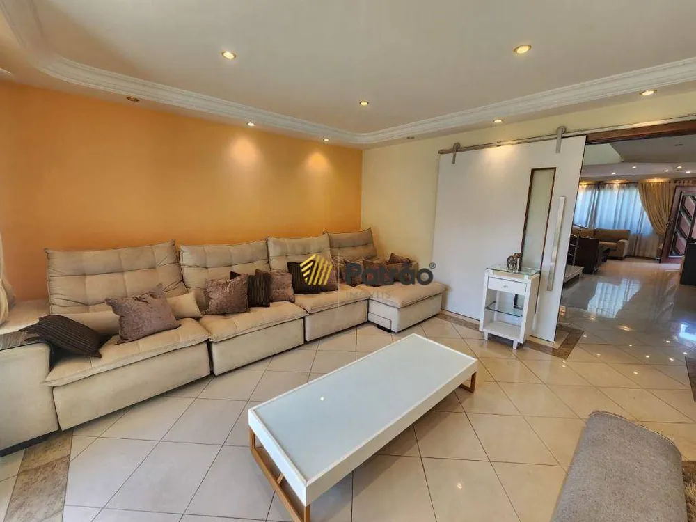 Casa de Condomínio, 4 quartos - Foto 7