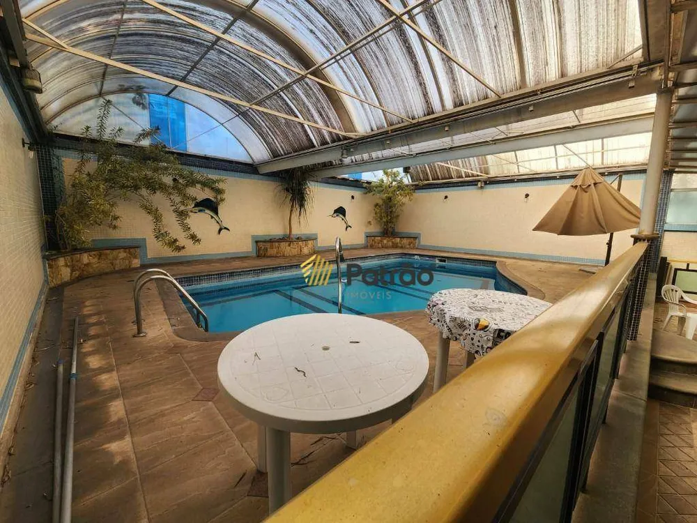 Casa de Condomínio, 4 quartos - Foto 6