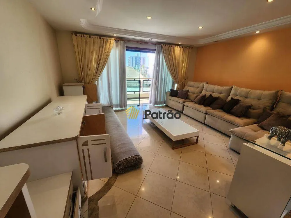 Casa de Condomínio, 4 quartos - Foto 5