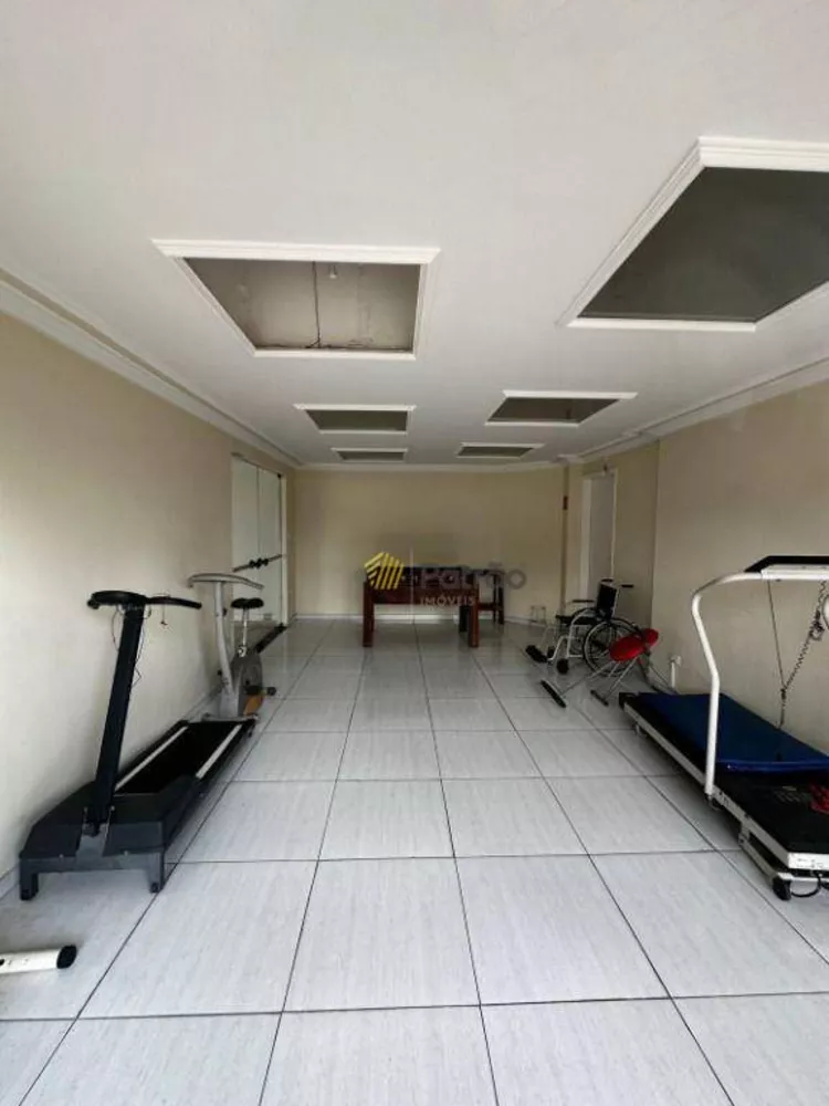 Apartamento, 4 quartos, 170 m² - Foto 4