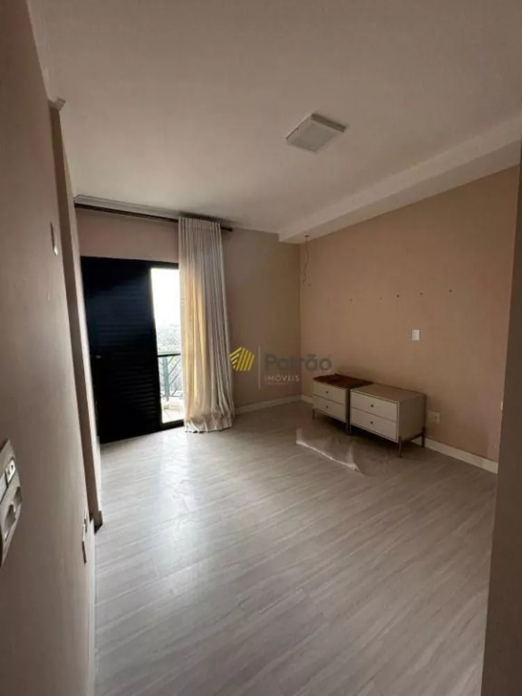 Apartamento, 4 quartos, 170 m² - Foto 5