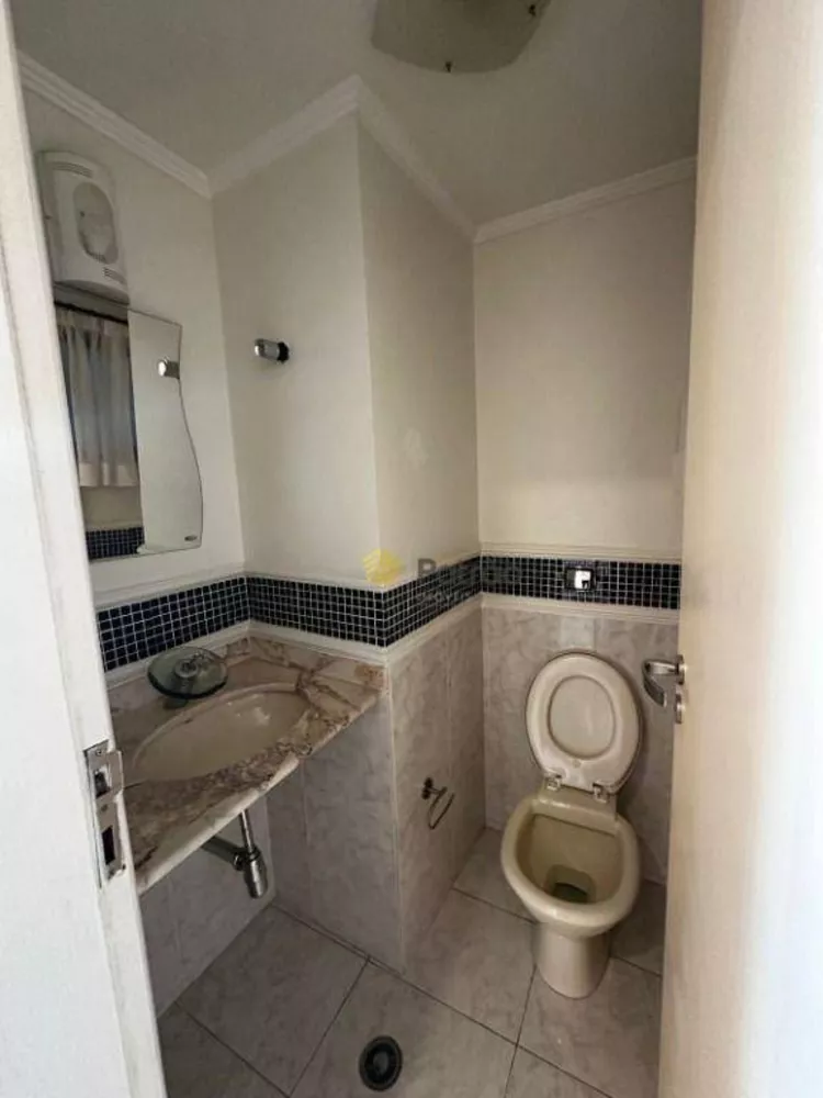 Apartamento, 4 quartos, 170 m² - Foto 1