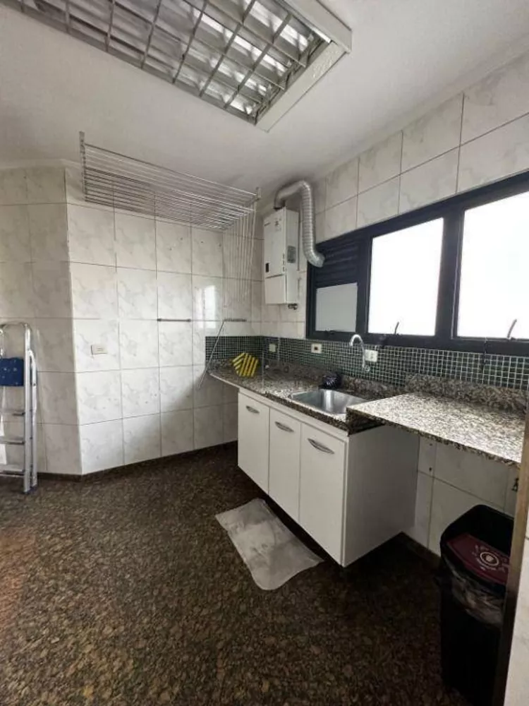 Apartamento, 4 quartos, 170 m² - Foto 7
