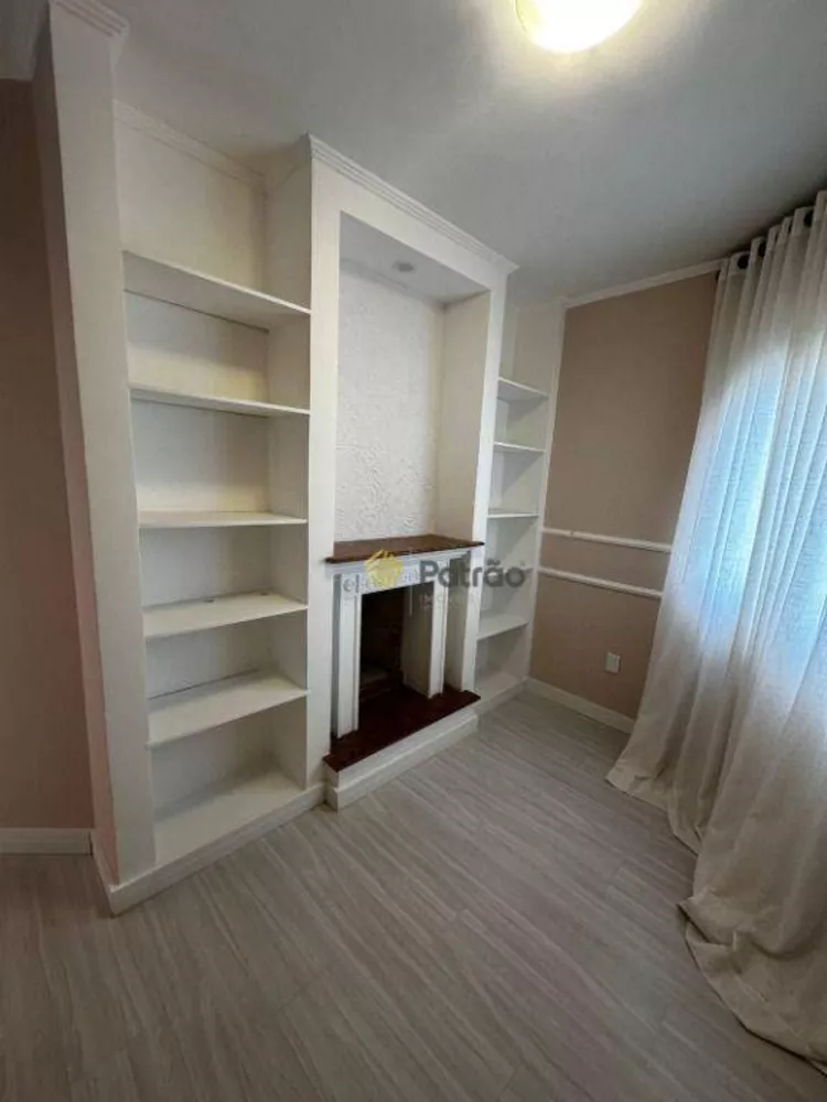 Apartamento, 4 quartos, 170 m² - Foto 8