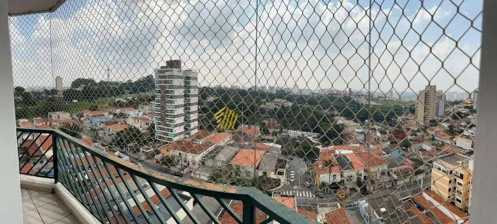 Apartamento, 4 quartos, 170 m² - Foto 2