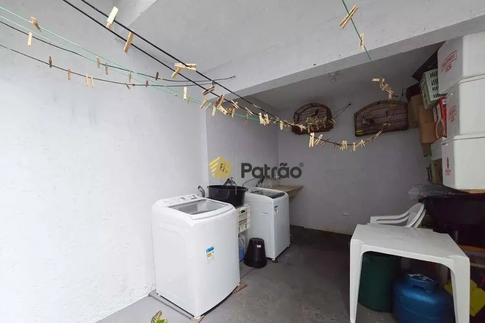 Sobrado, 4 quartos, 260 m² - Foto 4
