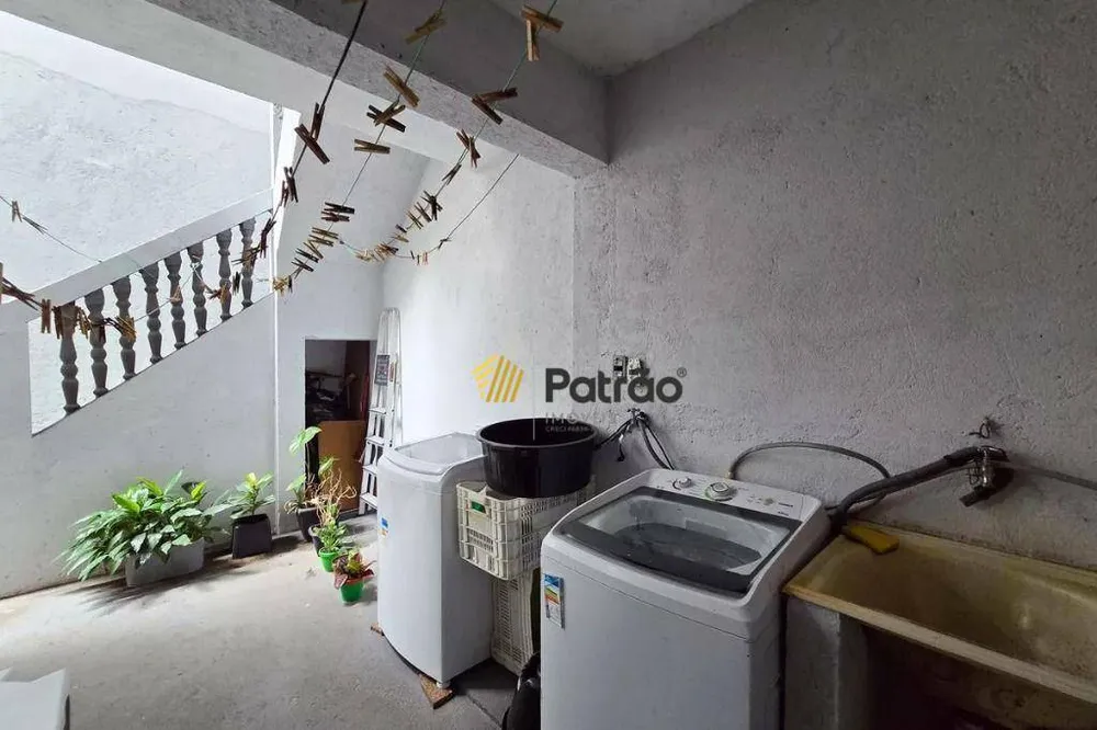 Sobrado, 4 quartos, 260 m² - Foto 10