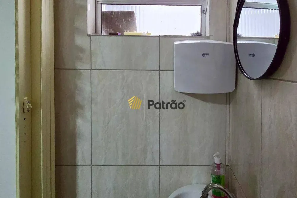 Sobrado, 4 quartos, 260 m² - Foto 13