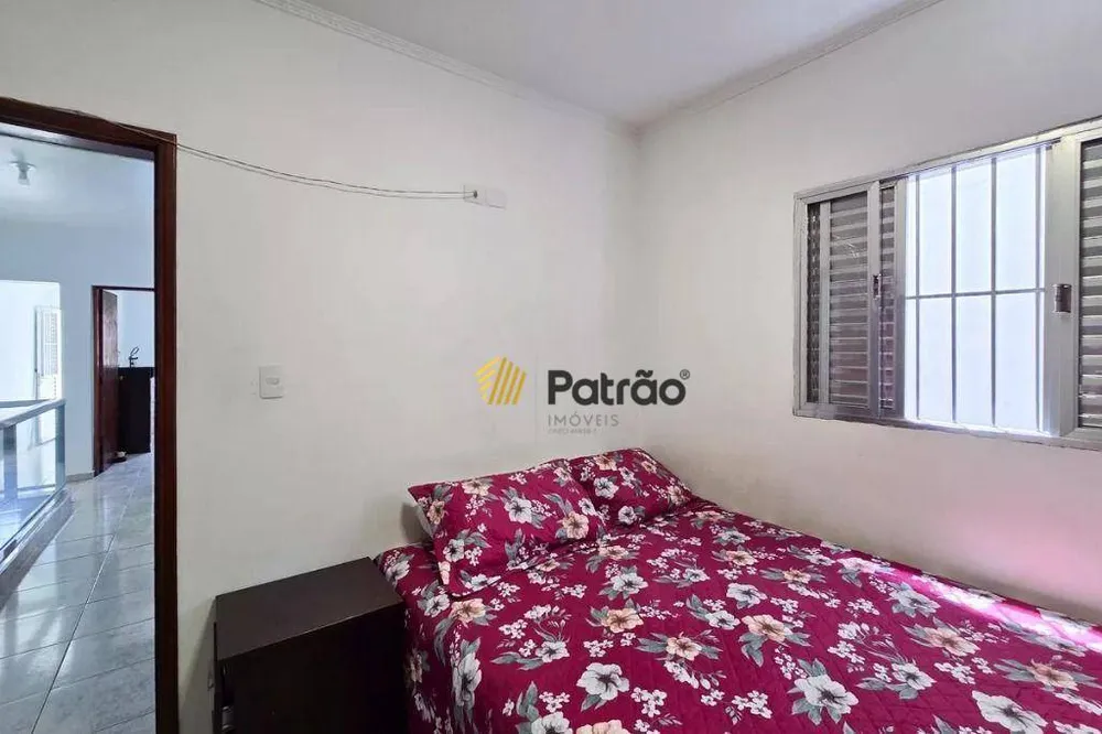 Sobrado, 4 quartos, 260 m² - Foto 4