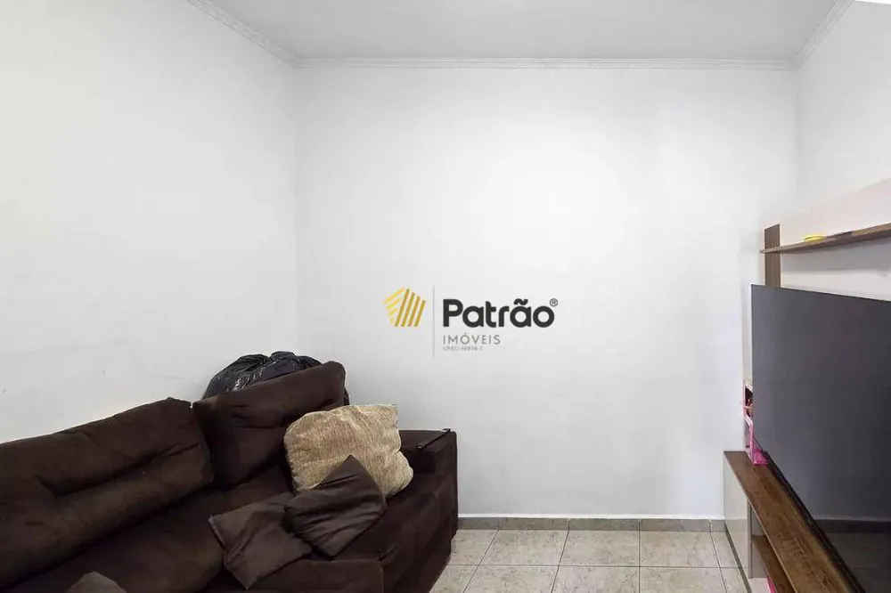 Sobrado, 4 quartos, 260 m² - Foto 15