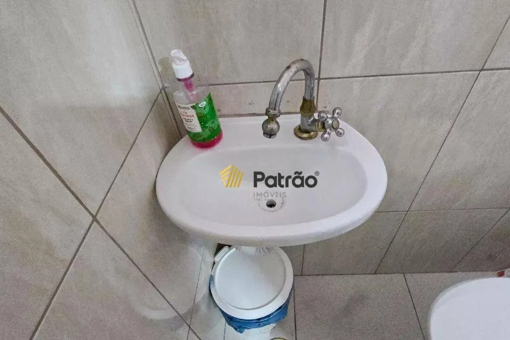 Sobrado, 4 quartos, 260 m² - Foto 7