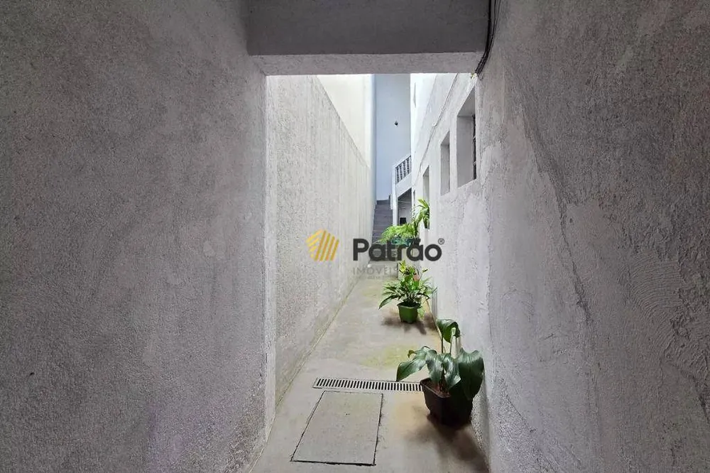 Sobrado, 4 quartos, 260 m² - Foto 5