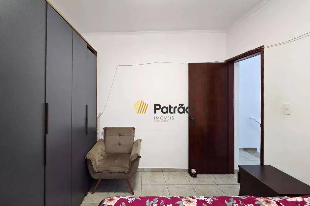 Sobrado, 4 quartos, 260 m² - Foto 5