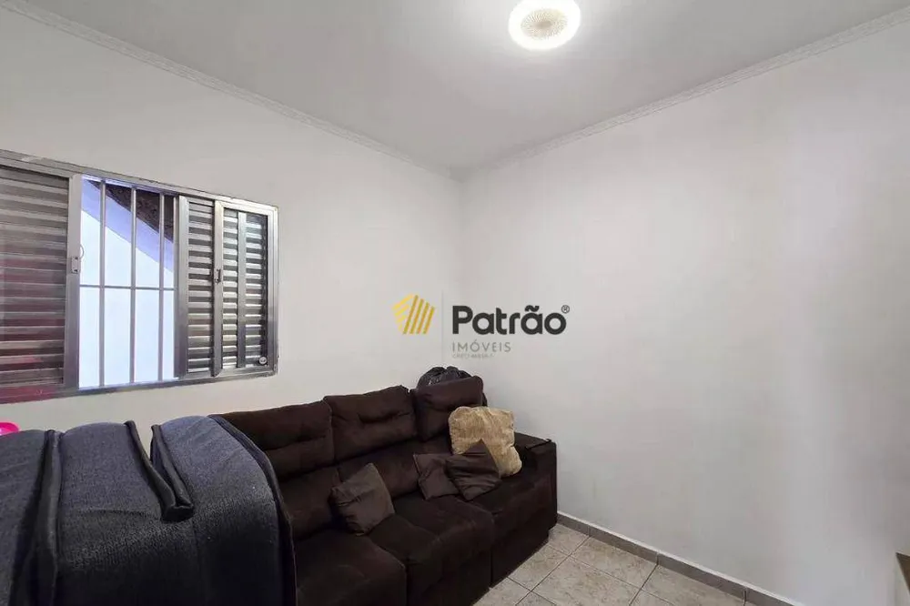 Sobrado, 4 quartos, 260 m² - Foto 6