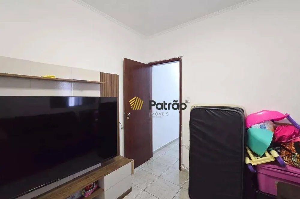 Sobrado, 4 quartos, 260 m² - Foto 2