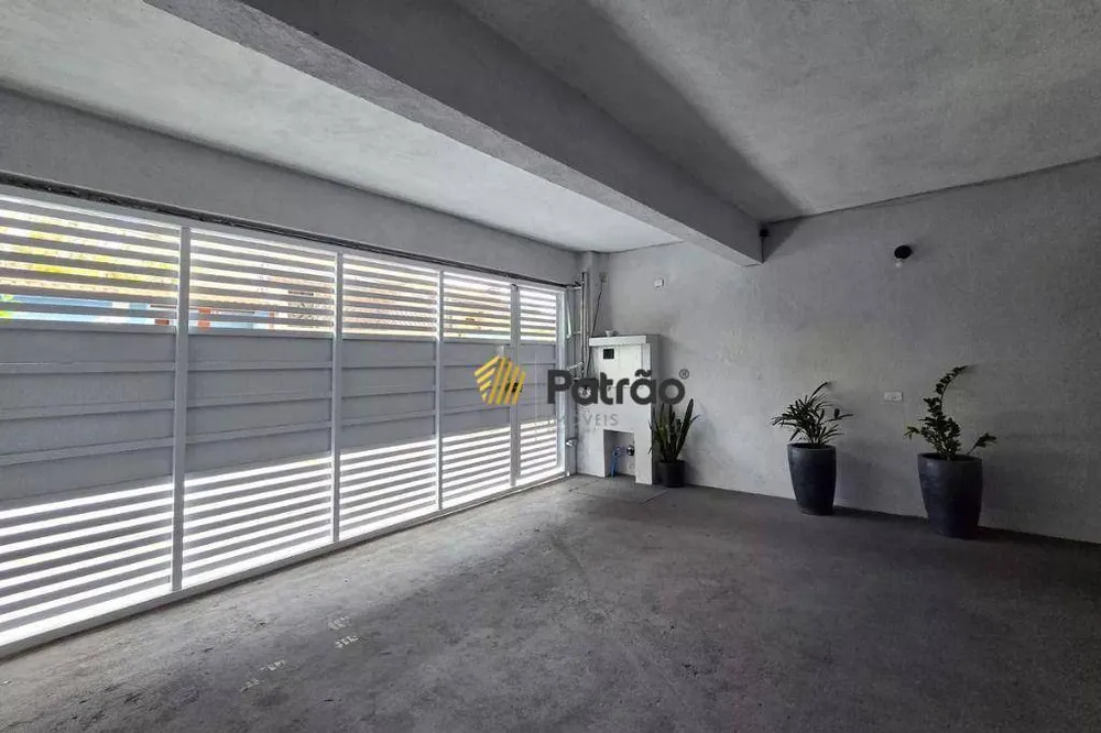 Sobrado, 4 quartos, 260 m² - Foto 2