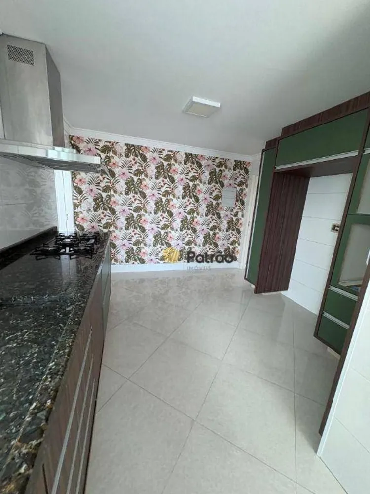 Apartamento, 3 quartos, 150 m² - Foto 10