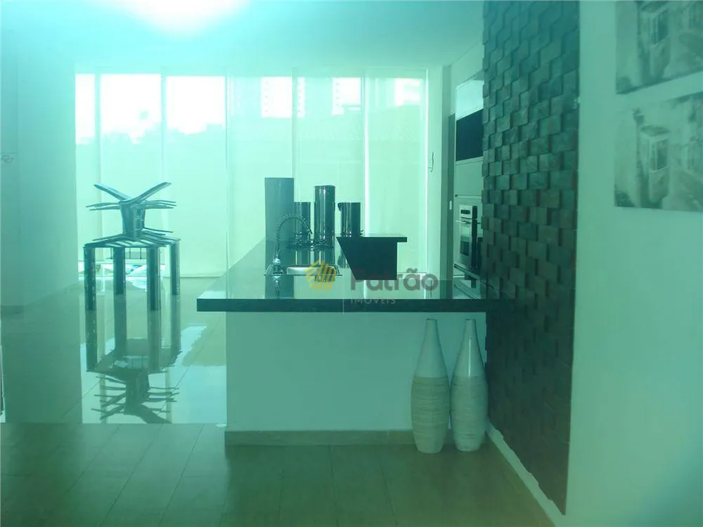 Apartamento, 3 quartos, 150 m² - Foto 8