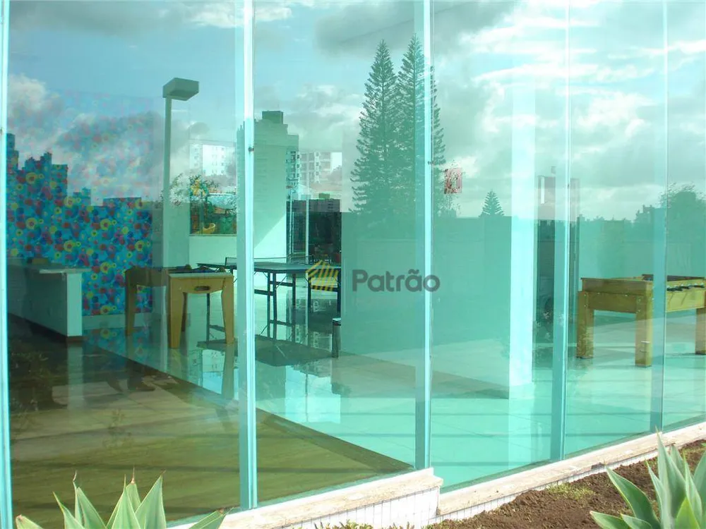 Apartamento, 3 quartos, 150 m² - Foto 3