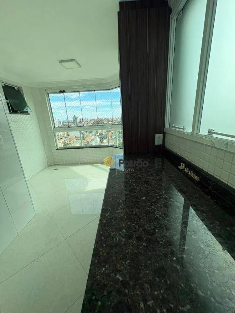 Apartamento, 3 quartos, 150 m² - Foto 5
