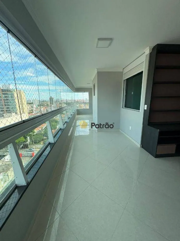 Apartamento, 3 quartos, 150 m² - Foto 3