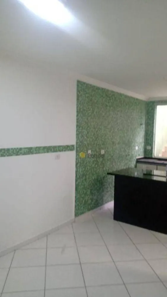 Sobrado, 3 quartos, 260 m² - Foto 6