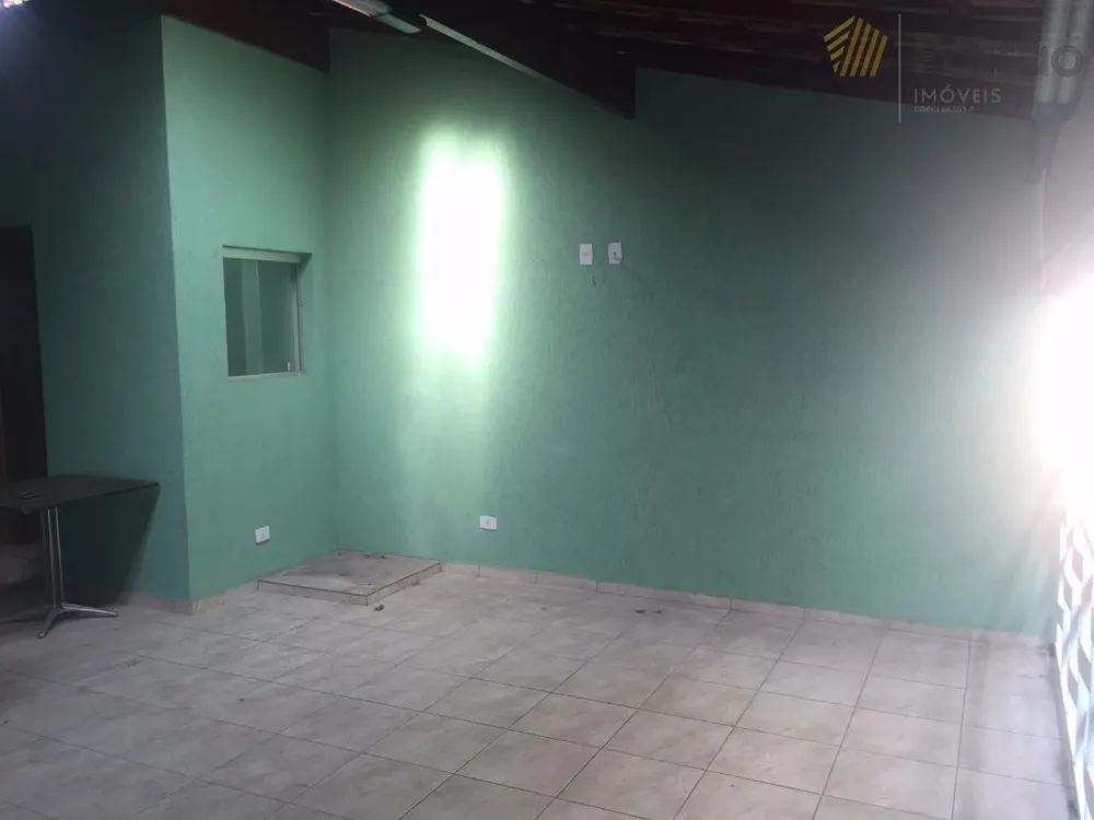 Sobrado, 3 quartos, 260 m² - Foto 4