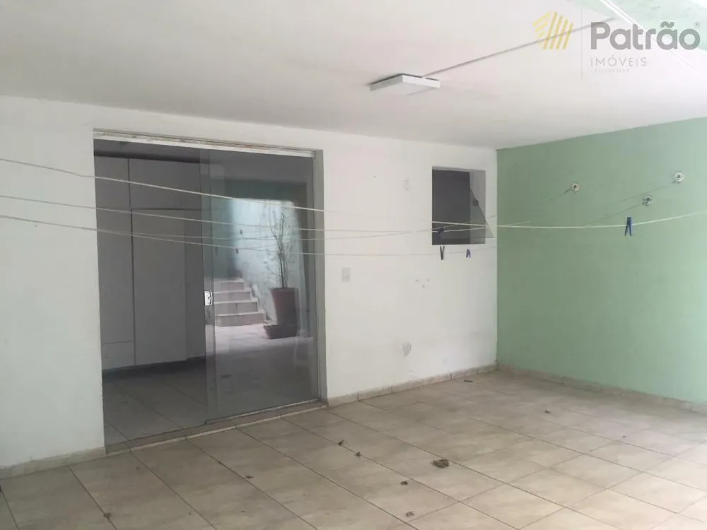 Sobrado, 3 quartos, 260 m² - Foto 3