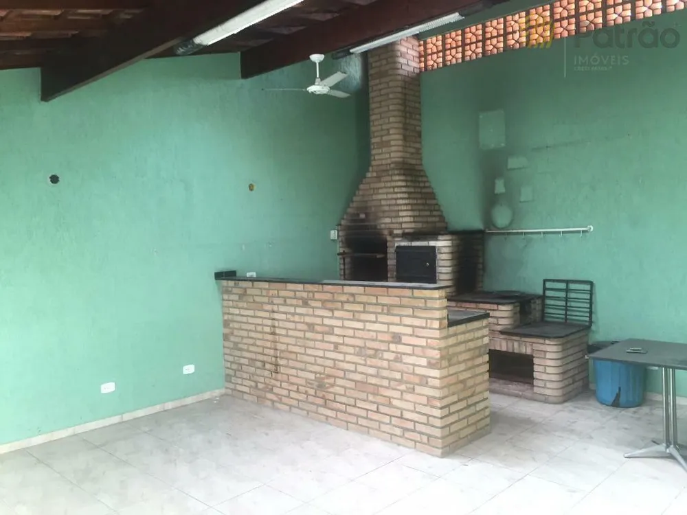 Sobrado, 3 quartos, 260 m² - Foto 1