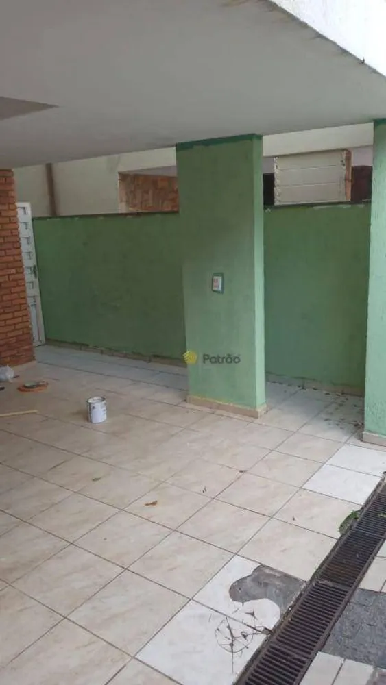 Sobrado, 3 quartos, 260 m² - Foto 1