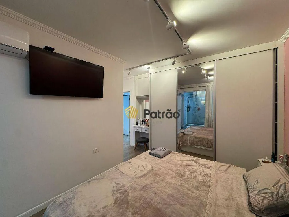 Sobrado, 3 quartos, 356 m² - Foto 9