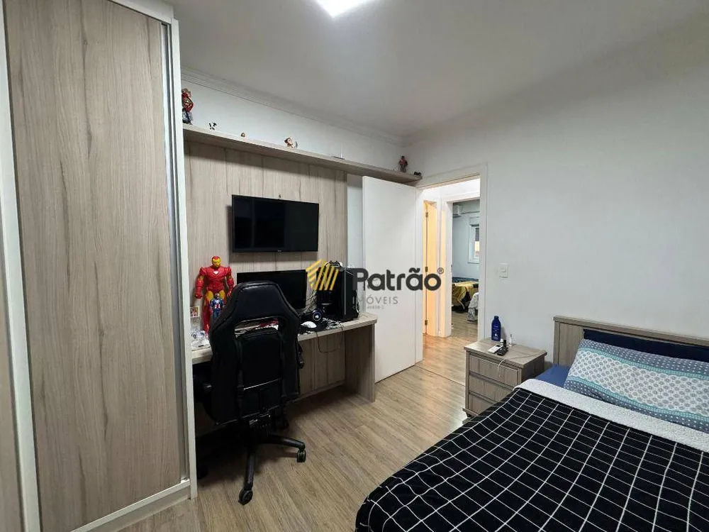 Sobrado, 3 quartos, 356 m² - Foto 6
