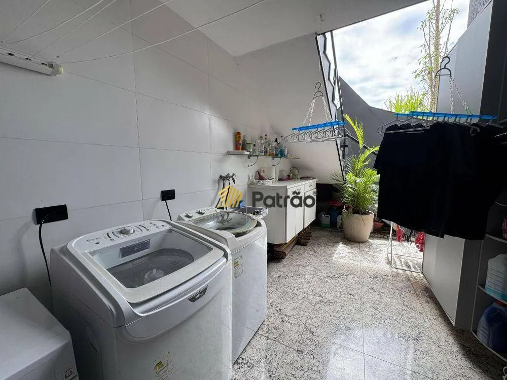 Sobrado, 3 quartos, 356 m² - Foto 10